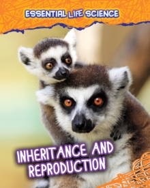 Image for Inheritance and reproduction