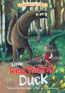 Image for Little Red Riding Duck