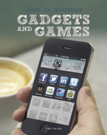 Image for Gadgets and games