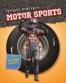 Image for Motor sports