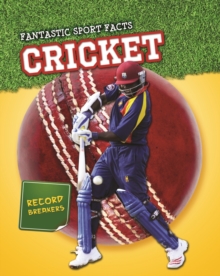 Image for Cricket