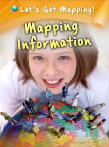 Image for Mapping information