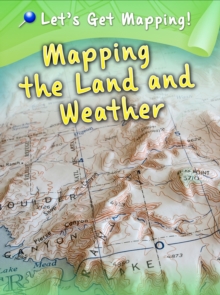 Image for Mapping the land and weather