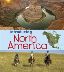 Image for Introducing North America