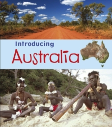 Image for Introducing Australia