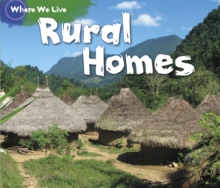 Image for Rural homes