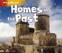 Image for Homes in the past