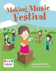 Image for The Making Music Festival