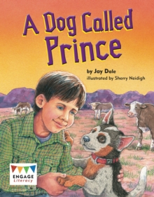 Image for A Dog Called Prince