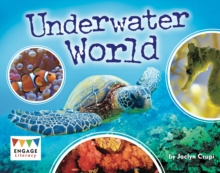 Image for Underwater World : Pack of 6