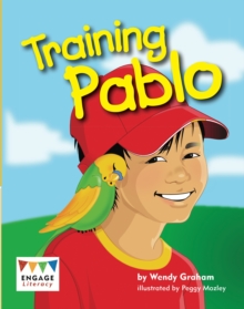 Image for Training Pablo : Pack of 6