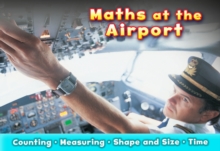 Image for Maths at the airport