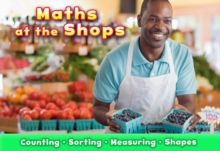 Image for Maths at the shops