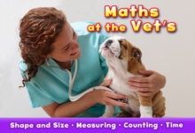 Image for Maths at the vet's