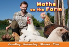 Image for Maths on the farm