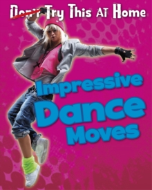 Image for Impressive dance moves