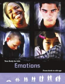 Image for Emotions: from birth to old age