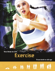 Image for Exercise: from birth to old age