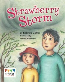 Image for Strawberry storm