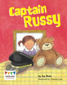 Image for Captain Russy