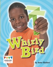 Image for Whirly Bird