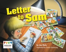 Image for Letter to Sam