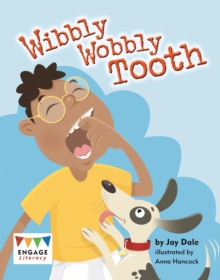 Image for Wibbly wobbly tooth