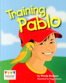 Image for Training Pablo