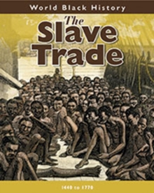 Image for The slave trade