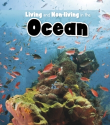 Image for Living and non-living in the ocean