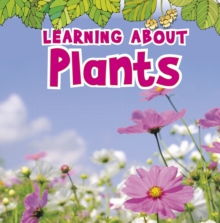 Image for Learning About Plants