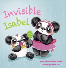 Image for Invisible Isabel