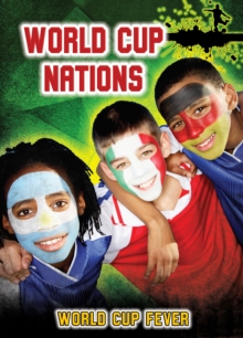 Image for World Cup nations