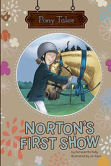 Image for Norton's First Show