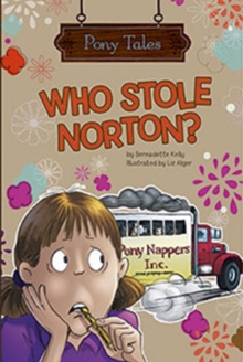 Image for Who Stole Norton?