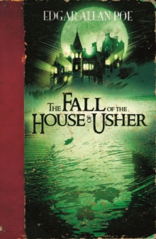 Image for The fall of the House of Usher