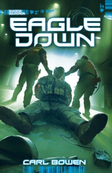 Image for Eagle down