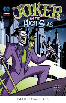 Joker on the High Seas