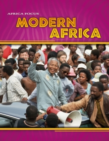 Image for Modern Africa