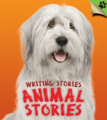 Image for Animal stories