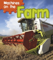 Image for Machines on the farm
