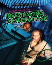 Image for Computer science and IT: investigating a cyber attack