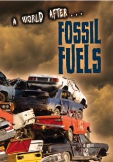 Image for A world after ... fossil fuels