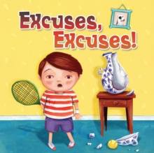 Image for Excuses, excuses!