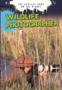 Image for Wildlife photographer