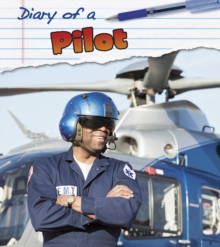 Image for Diary of a pilot