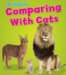 Image for Comparing with cats