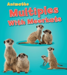 Image for Multiples with meerkats