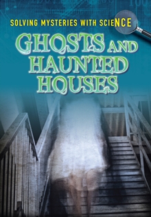 Image for Ghosts and haunted houses