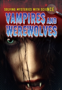 Image for Vampires and werewolves